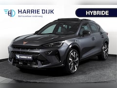 CUPRA Formentor - 1.5 TSI e-Hybrid 204 PK Business | S/K-Panodak | Matrix Led | Elek Trekhaak | Dig. Cockpit