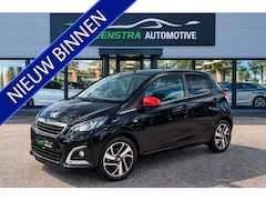 Peugeot 108 - 1.0 e-VTi ENVY | Airco | Bluetooth | LM Velgen | Sportieve Uitvoering