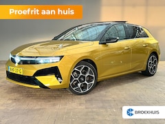 Opel Astra - 1.6 Turbo Plug In Hybrid Ultimate Navigatie | Stoel+Stuurverwarming | Panoramadak | Drive