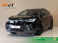 Volkswagen ID.4 - Pro Limited Edition 77 kWh SOH 98% / 286pk / Achteruitrij camera / Dodehoek assistent / St