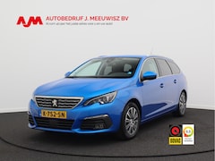 Peugeot 308 SW - 1.2 PureTech Blue Lease Allure/ zeer mooi