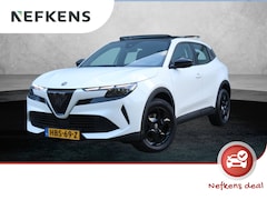Alfa Romeo Junior - 1.2 Turbo Hybrid Ibrida | Panoramadak | Apple Carplay/Android Auto | Climate Control | Par