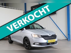 Skoda Fabia - 1.0 TSI Sport business - N.A.P. Airco, Cruise, PDC, Carplay