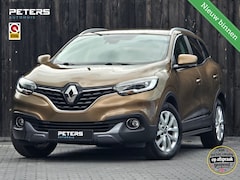 Renault Kadjar - 1.2 TCe Intens| Automaat| 2e Eigenaar| Luxe|