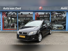 SEAT Alhambra - 1.4 TSI Reference 7p
