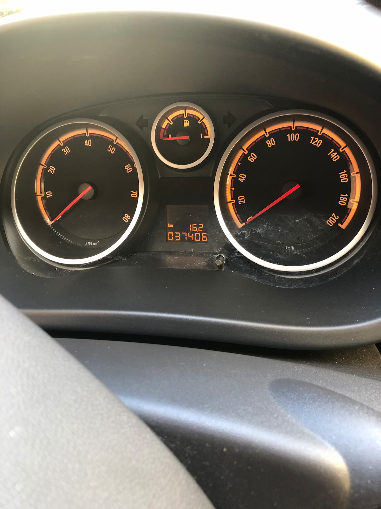 Opel Corsa - 1.2-16V Cosmo - AutoWereld.nl