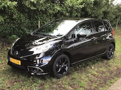 Nissan Note - 1.2 DIG-S Black Edition, zeer mooie staat tegen all-in prijs