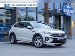 Volkswagen Taigo - 1.0 TSI R-Line|Camera|Carplay|Adaptive Cruise