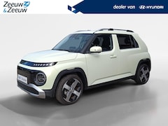 Hyundai Inster - Evolve 49 kWh | Z&Z Topdeal | Van € 29.790, nu voor € 27.290 |