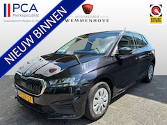 Skoda Fabia - 1.0 TSI Automaat Ambition Business Automaat Automaat/Nieuw model/Trekhaak/Airco-Ecc/Navi