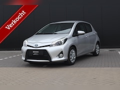 Toyota Yaris - 1.5 Full Hybrid Comfort, AUTOMAAT, CAMERA, CLIMA