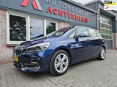 BMW 2-serie Active Tourer - 218i High Executive Edition Automaat Trekhaak Leer NAP 140PK Nette Auto Dealer Onderhouden