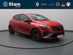Renault Clio - 145pk E-Tech Full Hybrid esprit Alpine Apple Carplay/Android Auto | Climate