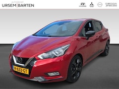 Nissan Micra - 1.0 IG-T N-Sport