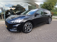Ford Focus Wagon - 1.5 150PK EcoB ST-Line AUTOMAAT All-Season I Trekhaak