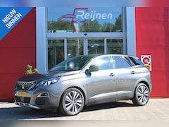 Peugeot 3008 - 1.6 180PK AUTOMAAT GT LINE | NAVIGATIE | CAMERA | APPLE CARPLAY/ANDROID AUTO | CLIMATE CON