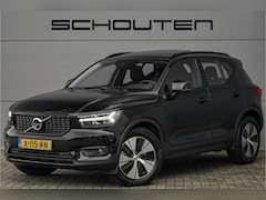 Volvo XC40 - 1.5 T4 Recharge Pano 360° Camera H/K Trekhaak CarPlay