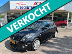 Suzuki Swift - 1.6 Sport 5Deurs Clima / Cruise / Keyless