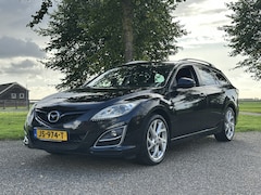Mazda 6 Sportbreak - 2.0 Business+ Full option * NL auto * NAP