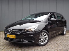 Opel Astra Sports Tourer - 1.2 Edition 1eig, Vol.Dealer Onderhoud