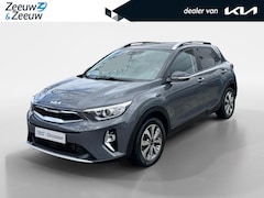 Kia Stonic - 1.0 T-GDi MHEV DynamicPlusLine | Navi | Clima | Camera | Cruise Control | LM Velgen | Appl