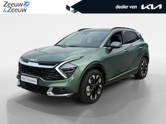 Kia Sportage - 1.6 T-GDi PHEV luxury Edition 360 | NAVI | 360 CAMERA | DODEHOEKCAMERA | PAN. DAK | STUUR