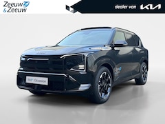 Kia EV5 - GT-Line Business Edition 81.4 kWh | Panorama Schuif/kanteldak | Memory Stoelen | Stoel/Stu
