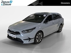 Kia Cee'd Sportswagon - Ceed 1.0 T-GDi Design Edition Fabrieksgarantie t/m 1-7-2032 + 3x 1 jaar*| NAP