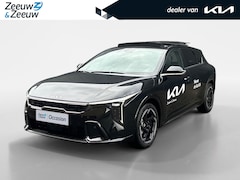 Kia K4 - 1.0 T-GDi MHEV GT-Line Launch Edition (pano) Dodehoekassistentie | Kruisend verkeersassist