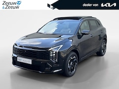 Kia Sportage - 1.6 T-GDi Hybrid GT-PlusLine | TREKHAAK | 1510 KG trekgewicht | Panoramadak | Harman Kardo