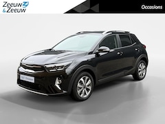 Kia Stonic - 1.0 T-GDi MHEV DynamicPlusLine Automaat | Navi | Apple Carplay/Android Auto | Metallic lak