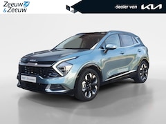 Kia Sportage - 1.6T AWD Plug-In Hybride DynamicPlusLine | Stoel en stuurverwarming | Rondom Camera | Elek