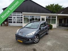 Peugeot 207 SW - 1.6 VTi Blue Lease Executive