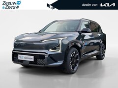 Kia EV5 - GT-Line Business Edition 81.4 kWh | 505 km actieradius | 19" Inch velgen | Bel voor info