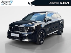 Kia Sorento - 1.6 T-GDi Plug-in Hybrid 4WD ExecutiveLine 7p | Bel voor info | 253 pk | Head-up display |