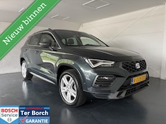 SEAT Ateca - 1.5 TSI FR Business Intense, Pano, Stoelverw., LED