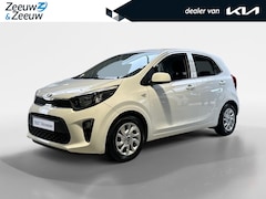 Kia Picanto - 1.0 MPi DynamicLine | Apple Carplay / Android Auto | Navigatiesysteem | Cruise Control | A