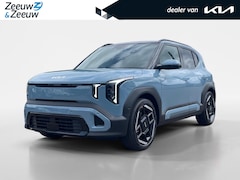 Kia EV2 - GT-Line 61 kWh | Nieuw model | Nu te bestellen| 413 km actieradius | GT-Line interieur | |