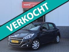 Peugeot 208 - 1.2 PureTech Blue Lion navi airco *98.000km