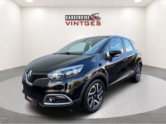 Renault Captur - 0.9 TCe Dynamique | Navi | Climate | Cruise | PDC | Keyless | 17"
