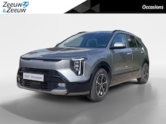 Kia Niro - 1.6 GDi Hybrid DynamicPlusLine | Navigatie | Climate control | Elektrische bestuurders sto