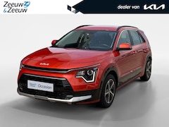 Kia Niro - 1.6 GDi Hybrid DynamicLine | Trekhaak | All Season Banden | Navigatie | Apple Carplay/Andr