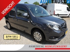 Mercedes-Benz Citan - 109 CDI 90PK Airco L1