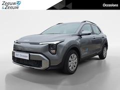 Kia Stonic - 1.0 T-GDi MHEV DynamicLine | Navigatie | Cruise control | Stoel+ Stuur verwarming | Demo