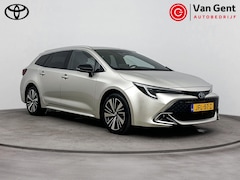 Toyota Corolla Touring Sports - Hybrid 140 Dynamic | Apple Carplay / Android Auto | Stoelverwarming | Parkeersensoren voor