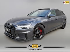 Audi A6 Avant - 50 TFSI e Quattro S-Line edition * Panoramadak * B&O * Navigatiesysteem* Stoel/stuurverwar
