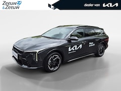 Kia K4 Sportswagon - 1.0 T-GDi MHEV GT-Line Launch Edition | Cruise Control | Climate Control | Stoelverwarming
