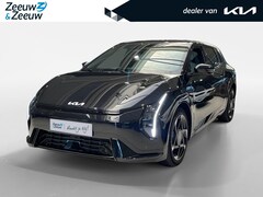 Kia EV4 - GT-Line Business Edition 81.4 kWh | 595 km WLTP-actieradius | GT-bekleding | 19" Inch velg