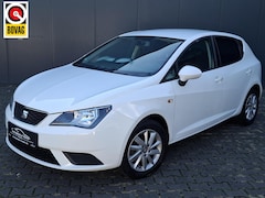 SEAT Ibiza - 1.2 TSI Style – slechts 83.170 km - Distributie nieuw