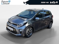 Kia Picanto - 1.0 DPi DynamicPlusLine | Achteruitrijcamera | Apple Carplay/Android Auto | Cruise Control